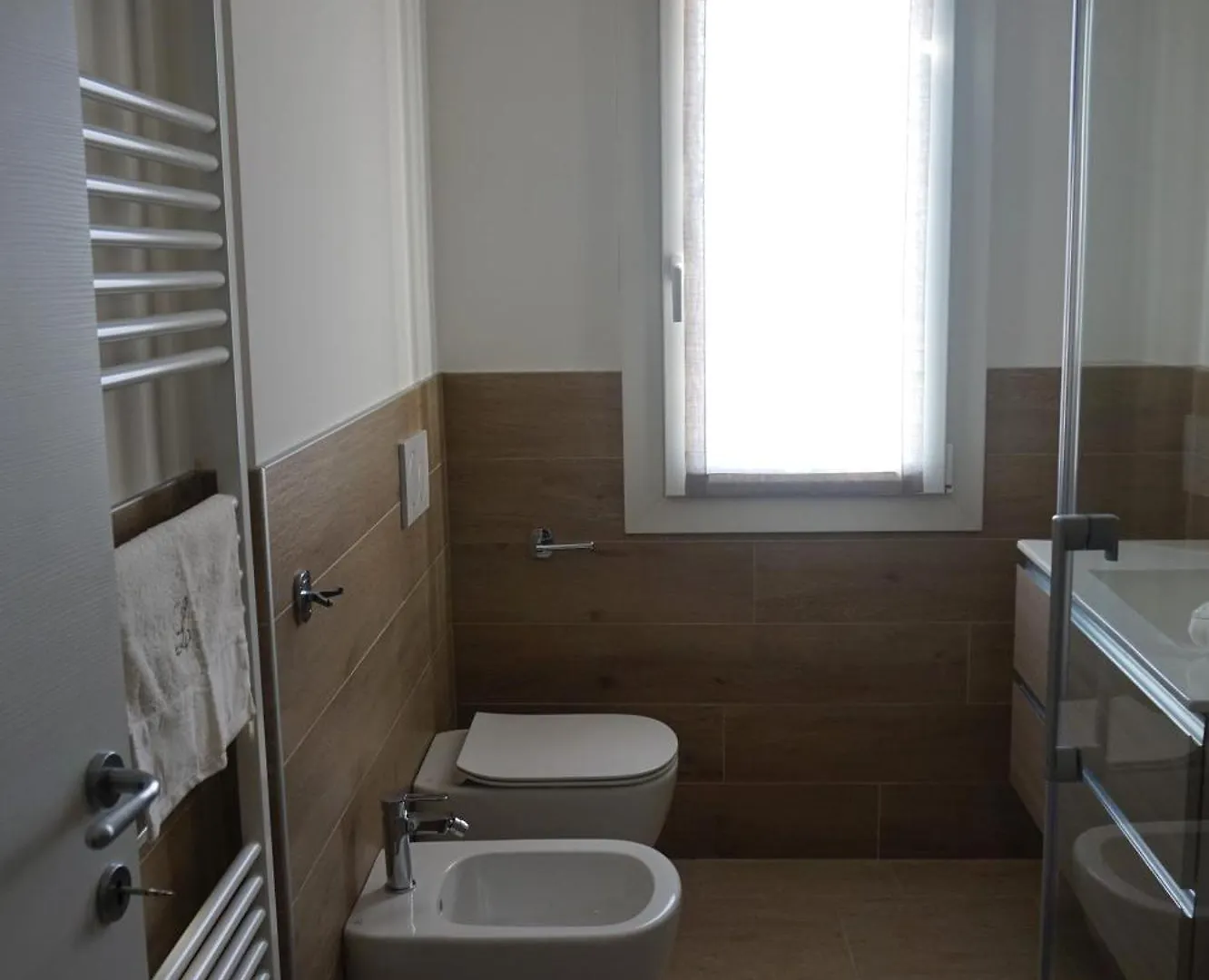 Appartamento Little House Pove Del Grappa