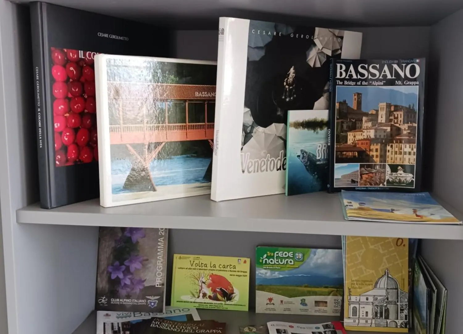 Appartamento Little House Pove Del Grappa