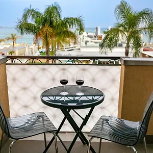 Il Balcone Sul Mare , Giardini Naxos Italia