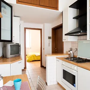 Milanofiere Flat , Milano Italia