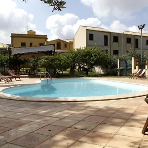 Baglio Costa Di Mandorla , Paceco Italia