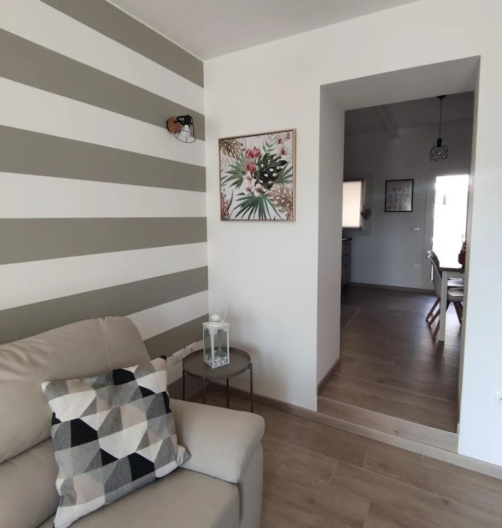 Little House Pove Del Grappa Apartment