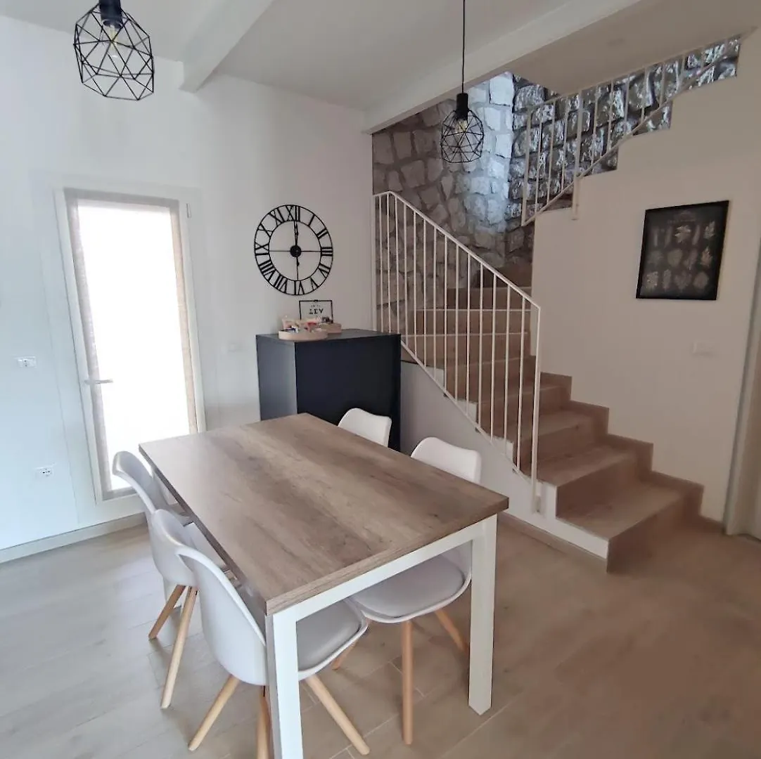 Little House Pove Del Grappa Apartment 0*,  Italy