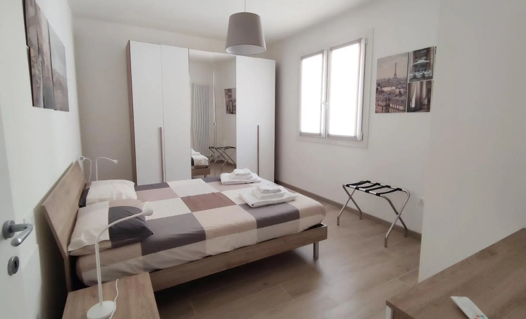 Little House Pove Del Grappa Apartment